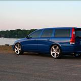 Volvo V70 R AWD Touring