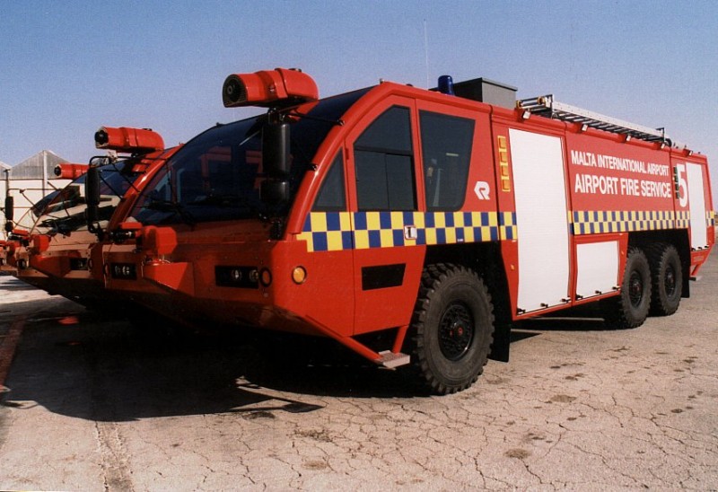 Rosenbauer Unknown