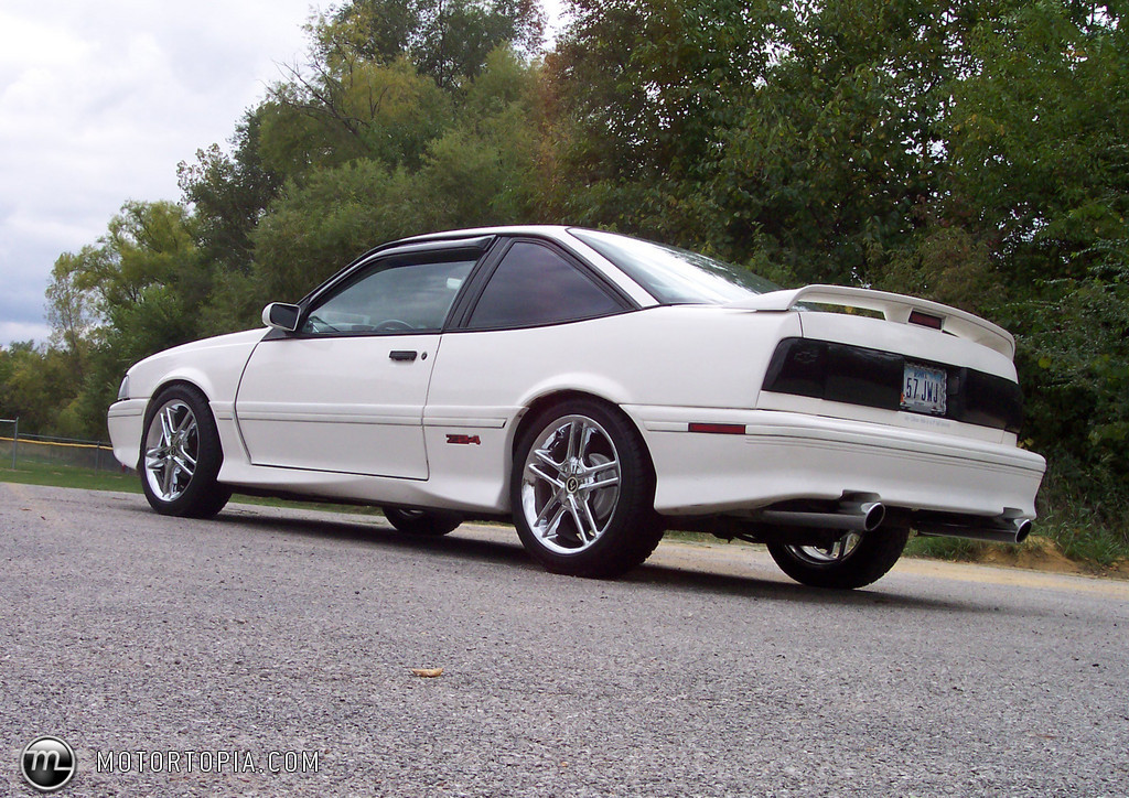 Chevrolet Cavalier Z24