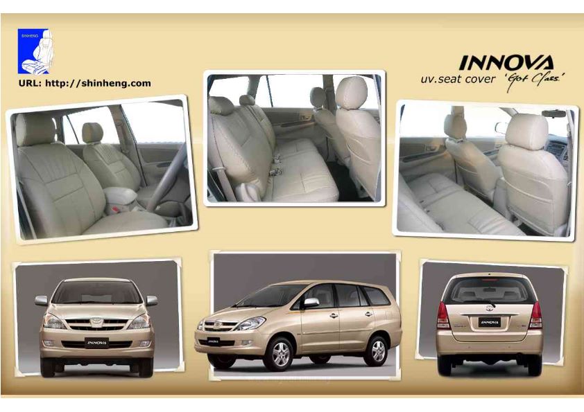 Toyota Innova