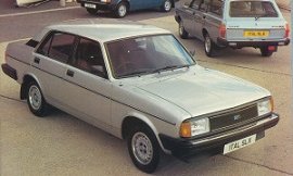 Morris Ital