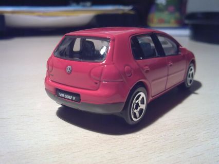 Volkswagen Golf V 20