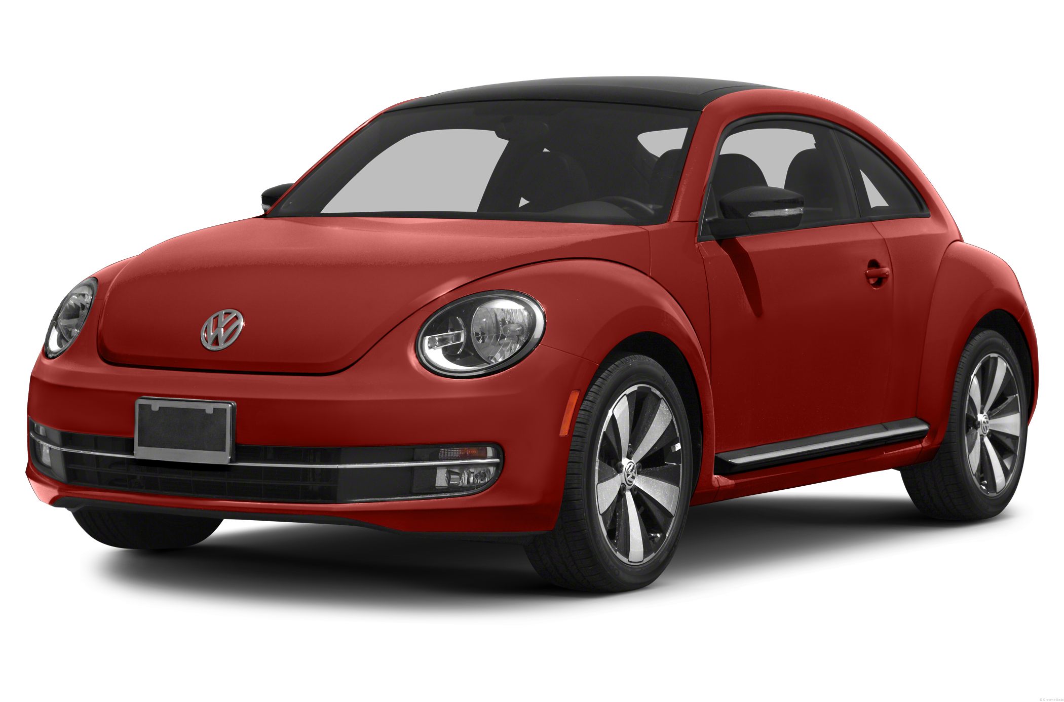 Volkswagen Beetle 20