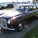 Rover P5 3-litre saloon