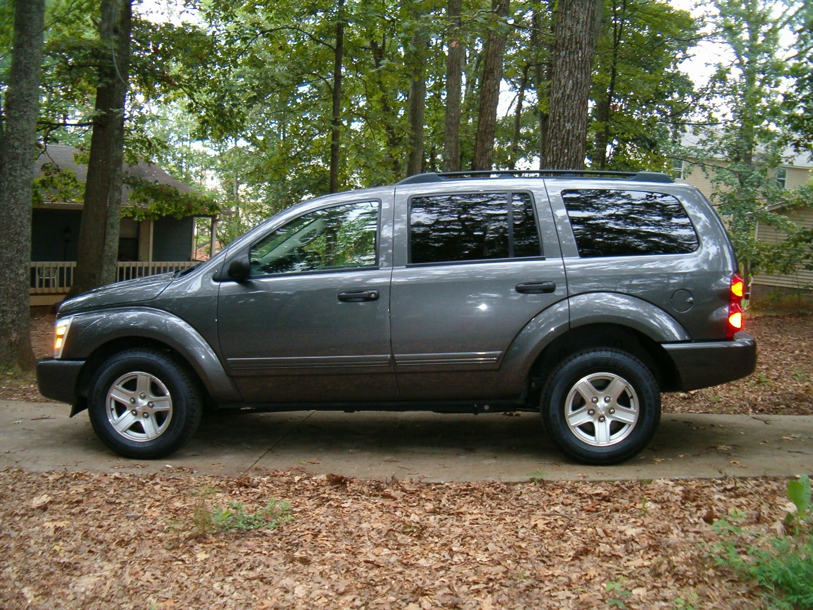 Dodge Durango SLT