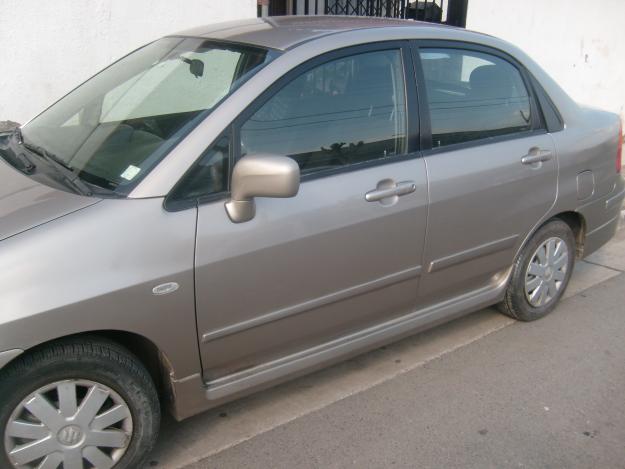 Suzuki Aerio 16 GLX Sedan