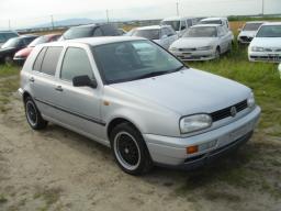 Volkswagen Golf CLi