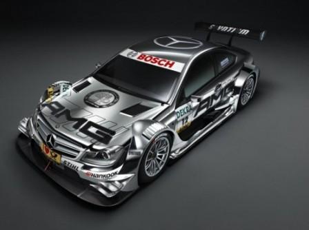 Mercedes-Benz C Class DTM