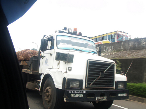 Volvo N-series