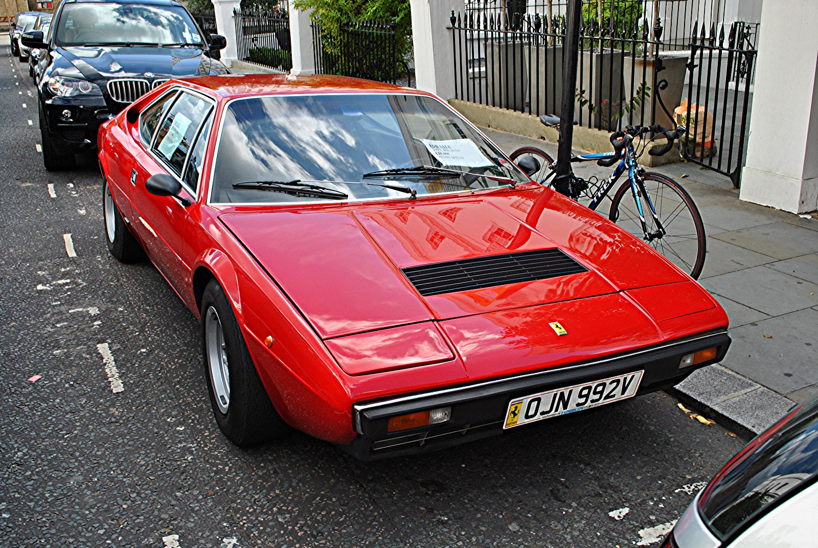 Ferrari 308 GT4