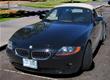 BMW Z4 25i Roadster