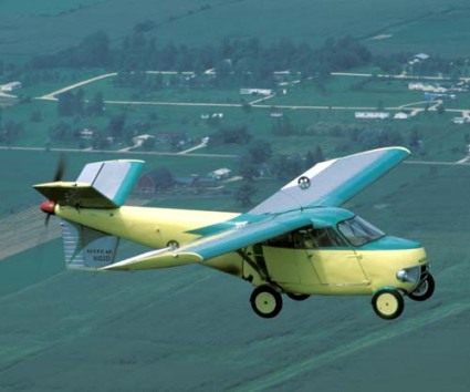 Taylor Aerocar II