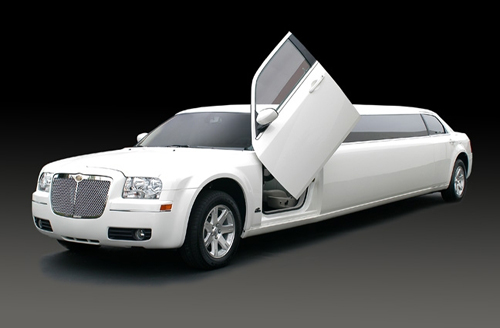 Chrysler 300C Limousine