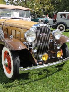 Buick 66C Convertible