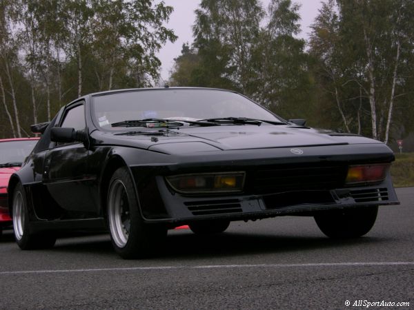 Matra Murena