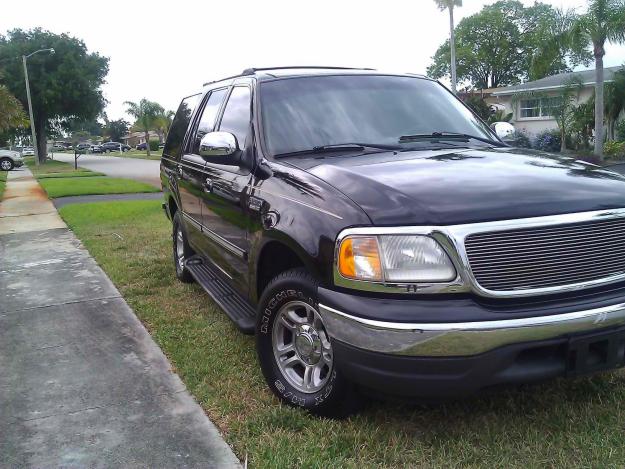 Ford Expedition Special Edition