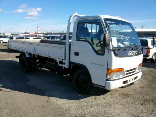 Isuzu Elf NKR66L