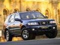 Holden Frontera LS 30