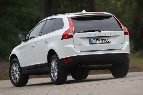 Volvo D XC60