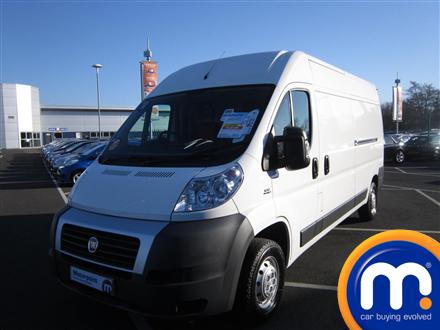 Fiat Ducato 23 120 Multijet