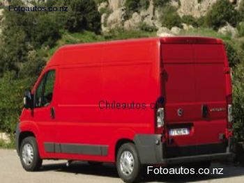 Fiat Ducato 23 120 Multijet