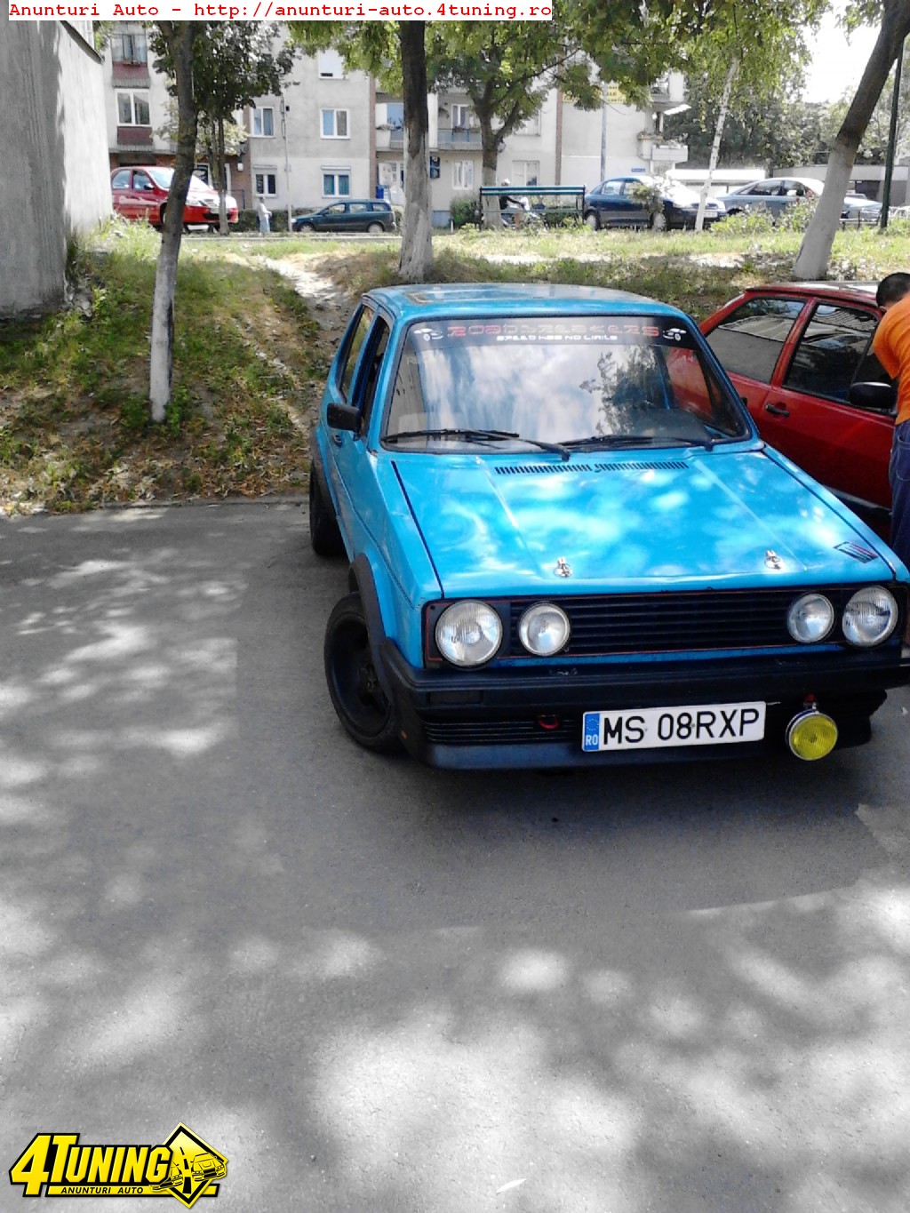 Volkswagen Golf 1500