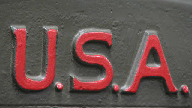 USA Liberty Standard Type B Flatbed