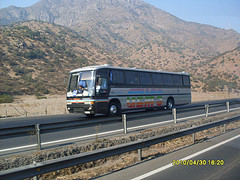 Mercedes-Benz Marcopolo Viaggio GV 1000