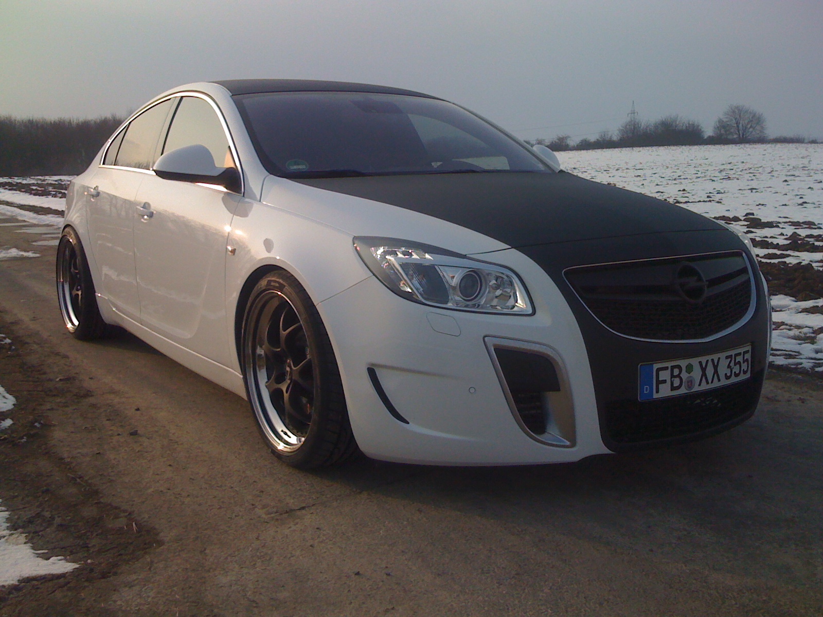 Opel Insignia 20 Opel Insignia 20