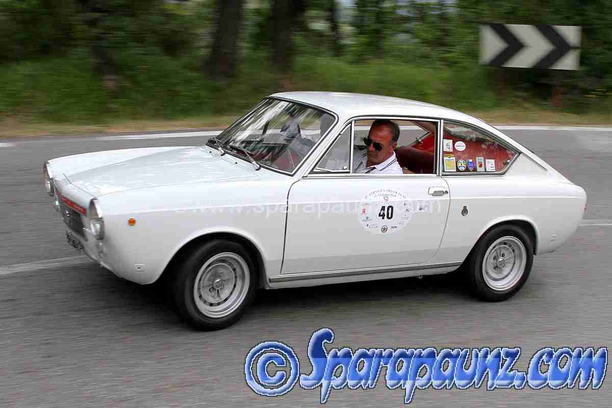 Abarth OT 1000