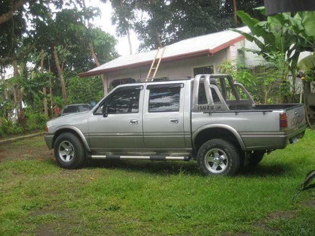 Isuzu Pick-up