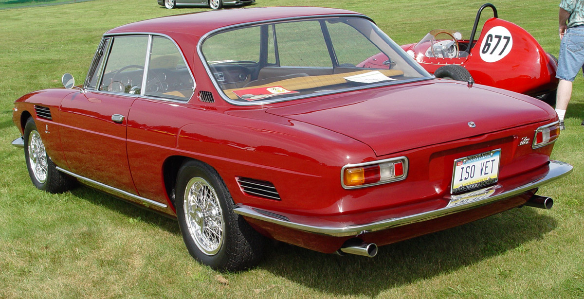 Iso Rivolta