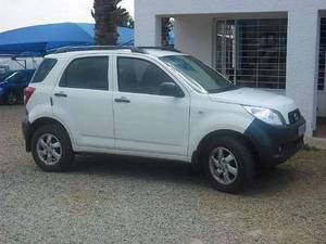 Daihatsu Terios 15 4x2