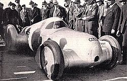 Auto Union Type C