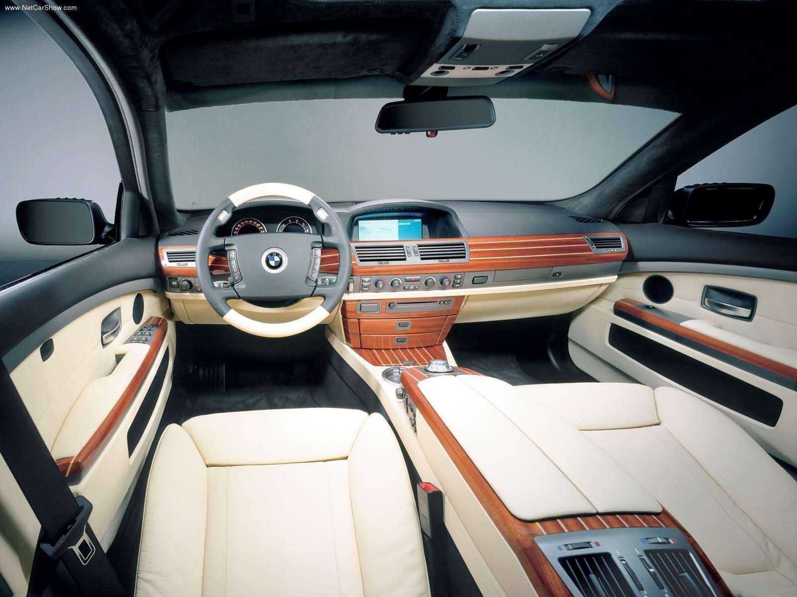 BMW 760Li