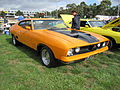 Ford Falcon GT 351 XB