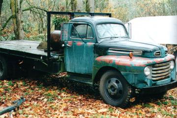 Ford F-6