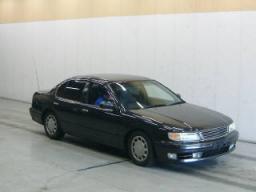 Nissan Cefiro 20 Excimo