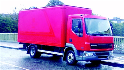 DAF LF 45130