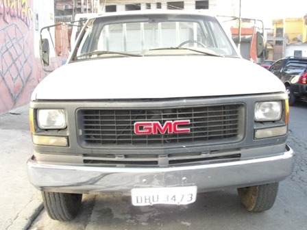 GMC 6-100