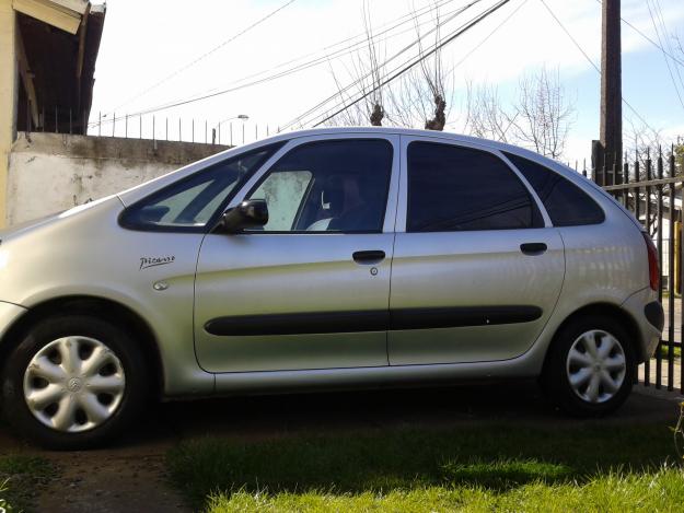 Citroen Xsara Picasso Diesel