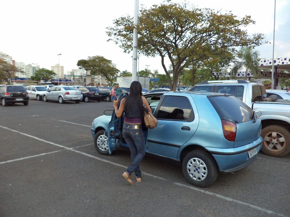 Fiat Palio EL 15