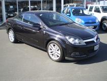 Holden Astra Cabriolet