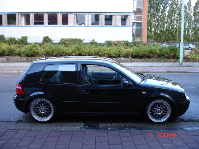 Volkswagen Golf 19 tdi