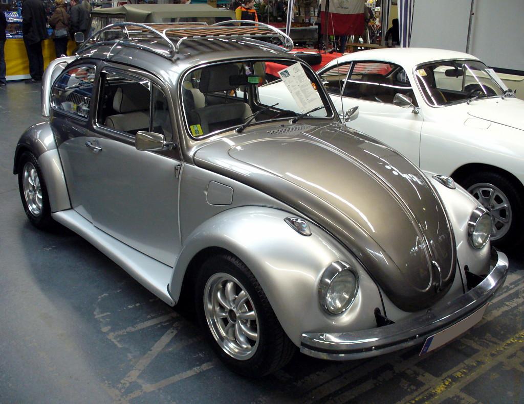 Volkswagen Kfer