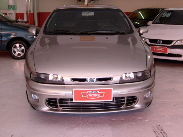 Fiat Marea ELX 20 16V