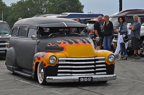 Chevrolet C-10 Suburban Scottsdale Chevrolet C-10 Suburban Scottsdale