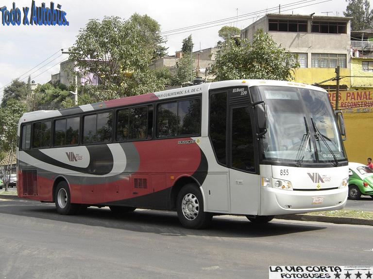 Busscar El Buss 320