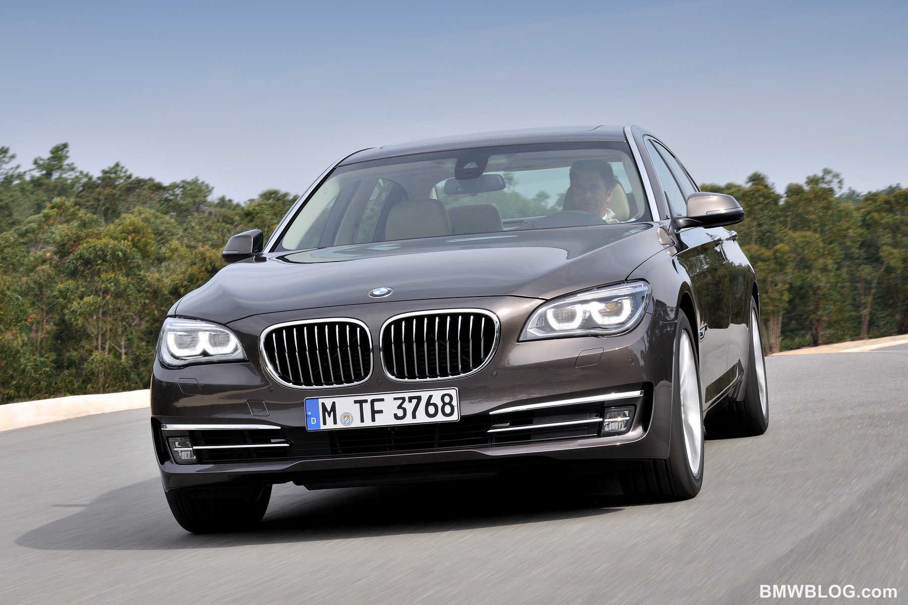 BMW 7-Series