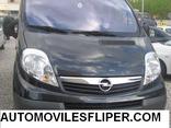 Opel Vivaro 19 CDT